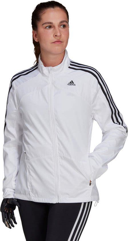 adidas jack vrouwen|Jassen .